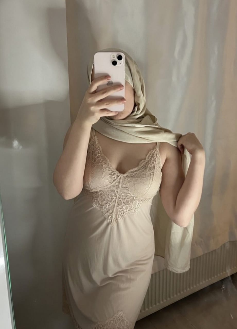 Çilimli Zarif Kadın Escort Merve